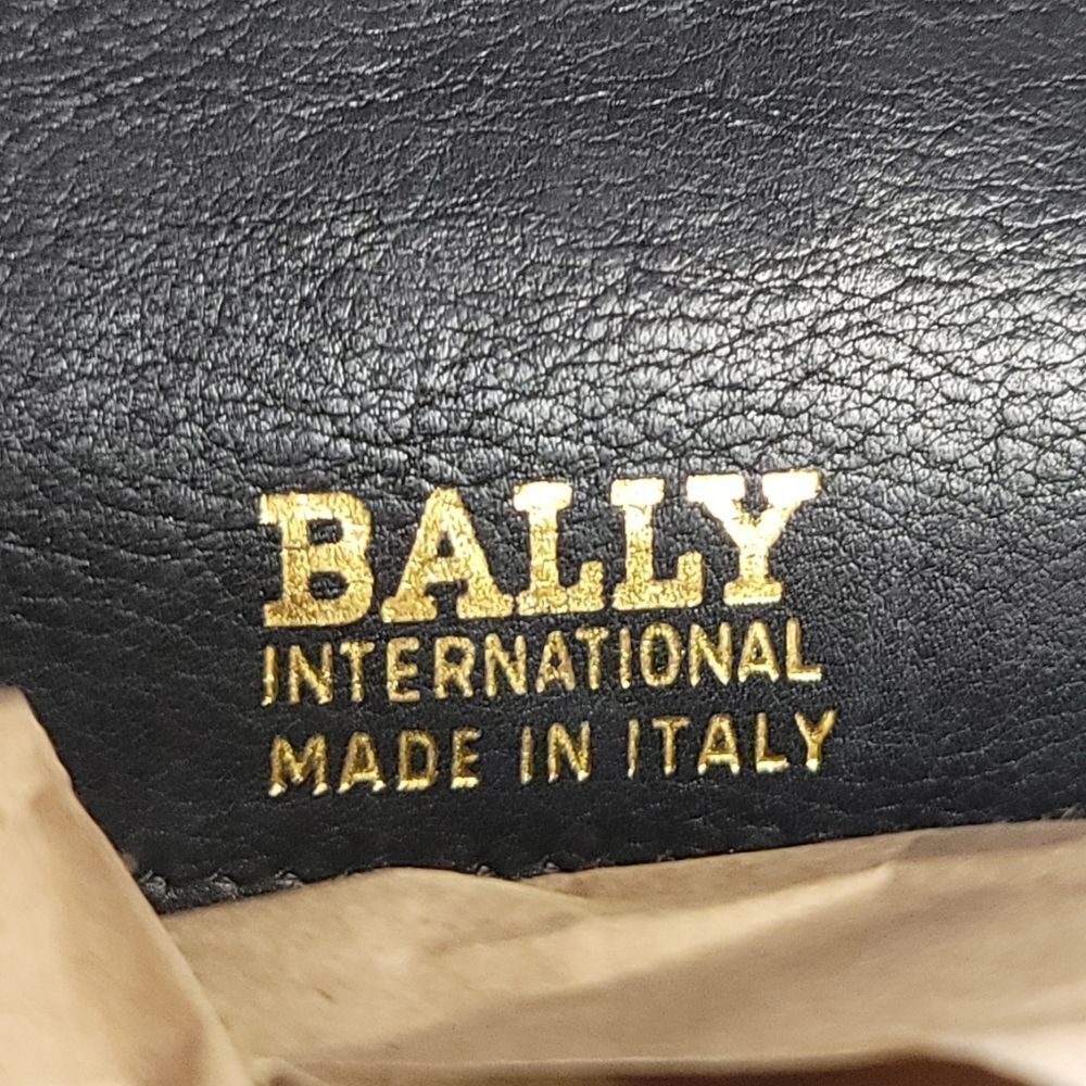 BALLY VINTAGE REHAB BAG - Picture 7 of 10